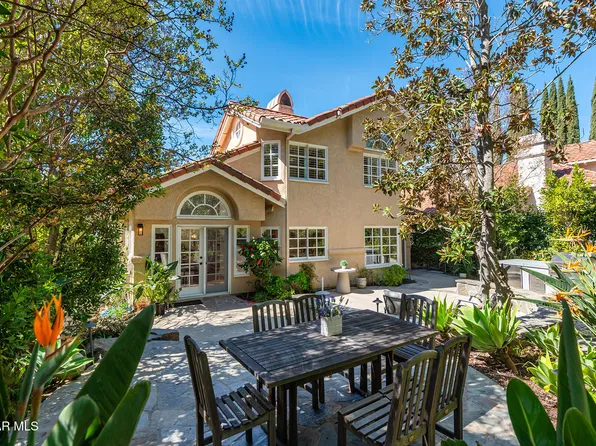 4799 Canterbury St, Thousand Oaks, CA 91362