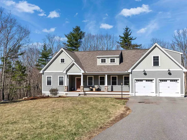 136 Harvard Avenue, Auburn, NH 03032