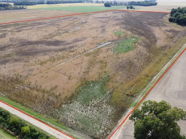 County Road 512, East Prairie, MO 63845