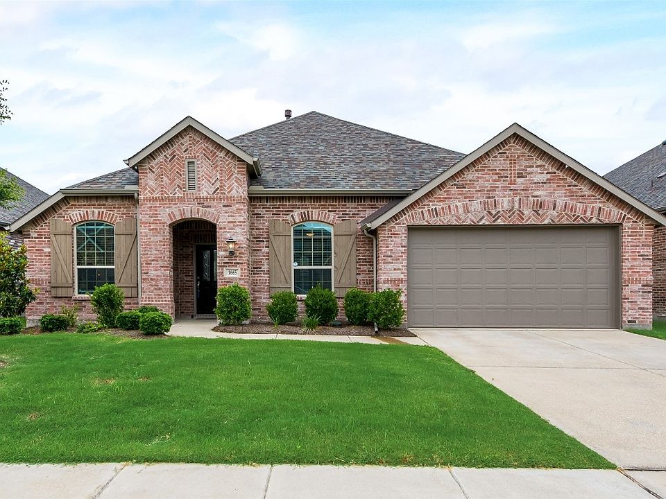 1665 Deerpath Dr, Forney, TX 75126 Zillow