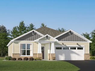 Corsica Plan, Tavera : Lifestyle Villa Collection, H8hkvy Corcoran, MN 55340