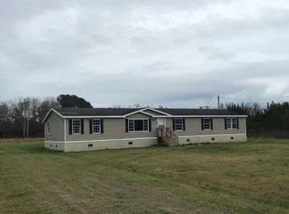 442 W Willow Pond Rd, Johnsonville, SC 29555