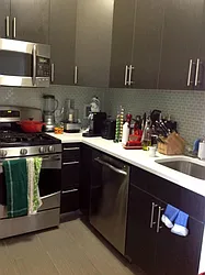 Rented by Town Residential