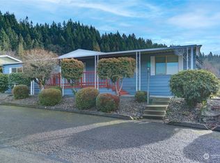 5400 Meeker Dr UNIT 91, Kalama, WA