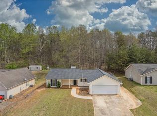 6451 Narramore Way, Lula, GA 30554