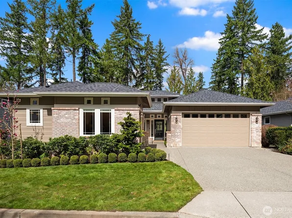 23426 NE 129th Court, Redmond, WA 98053