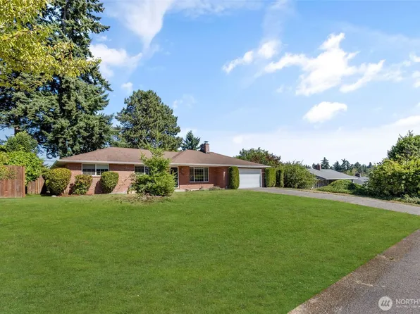 2011 87th Avenue Ct E, Edgewood, WA 98371