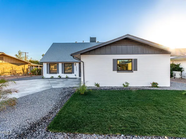 8443 E BONNIE ROSE Avenue, Scottsdale, AZ 85250
