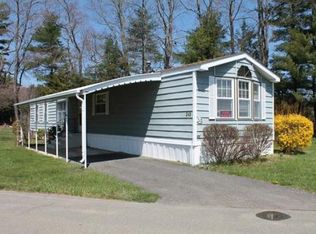 243 Park Cir, Sturbridge, MA 01566