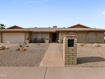 4602 W Seldon Ln, Glendale, AZ, 85302