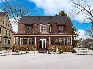 907 N George St, Rome, NY