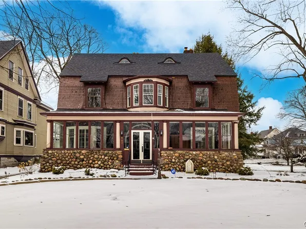 907 N George St, Rome, NY 13440