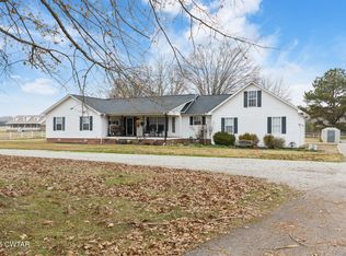 2250 Crucifer Rd, Huron, TN 38345
