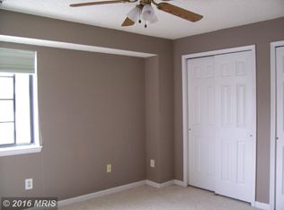 1605 Airy Hill Ct #12E, Crofton, MD 21114
