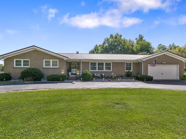 3349 Hilham Rd, Cookeville, TN 38506