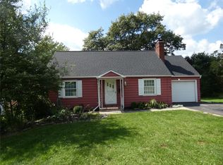 513 Sunset Dr, Endwell, NY 13760