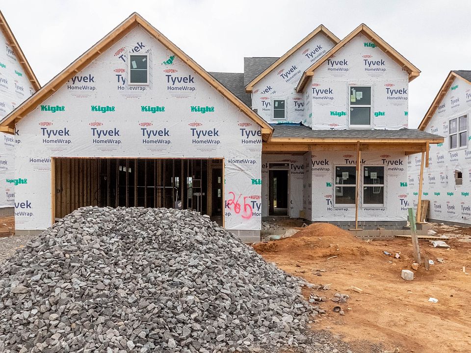 1st image of 265 Charleston Oaks Lot 265