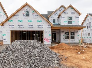 265 Charleston Oaks LOT 265, Clarksville, TN 37042