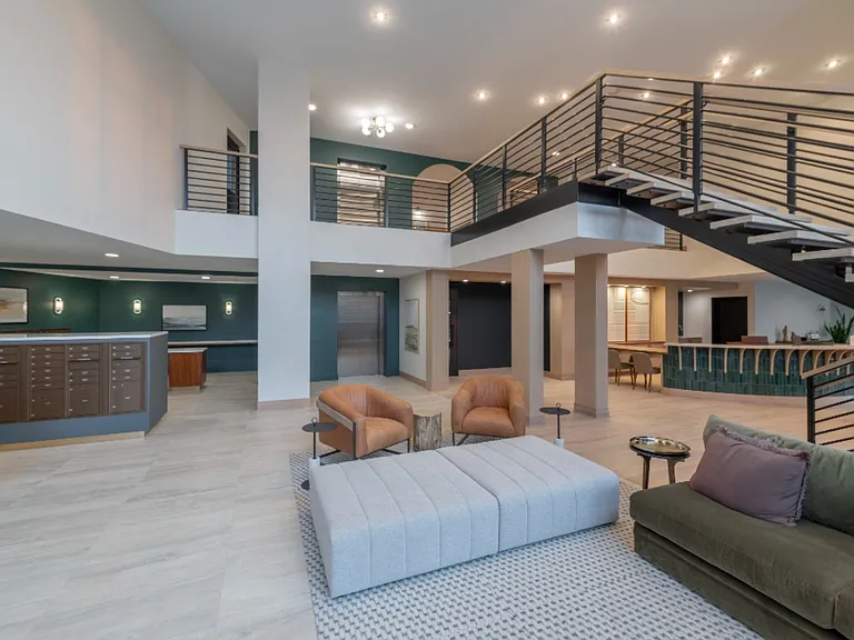 EDGE Apartments — Photo 17