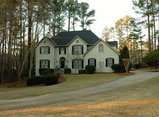 14445 Wyndham Farms Dr, Milton, GA 30004