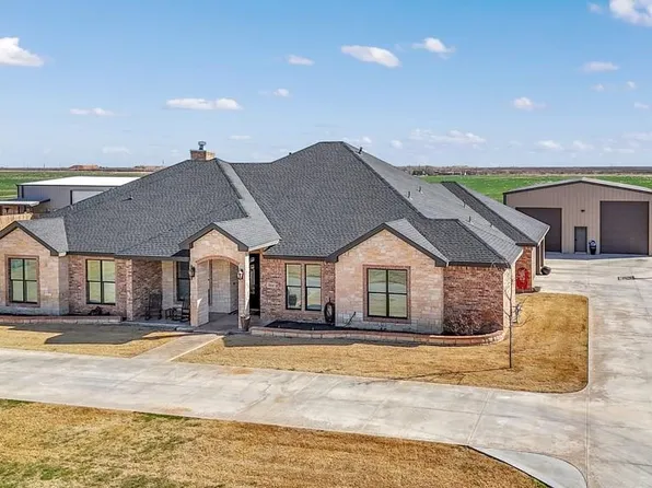 7118 E County Road 114, Midland, TX 79706