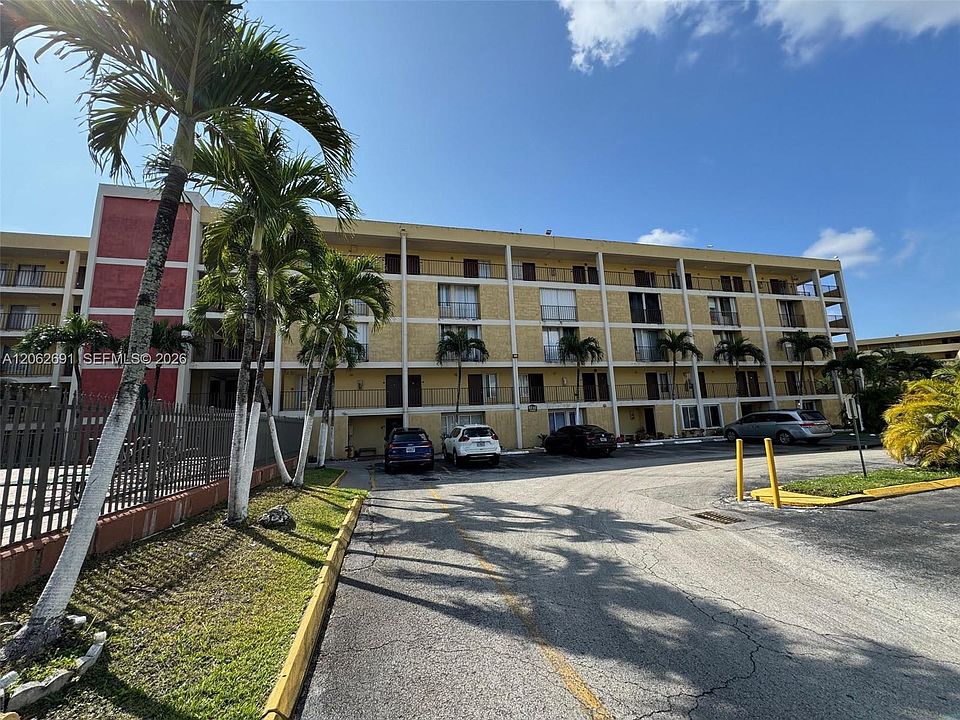 1st image of 9240 Fontainebleau Blvd APT 204