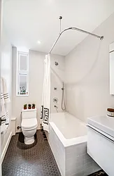 Rented by Akelius Real Estate Management