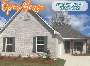 16103 Knoll Creek Ave, Baton Rouge, LA 70817