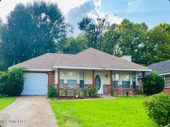 2087 Fox Hill Ln, Jackson, MS 39272