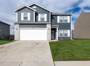 4774 Langhorn Trl, Lafayette, IN 47909