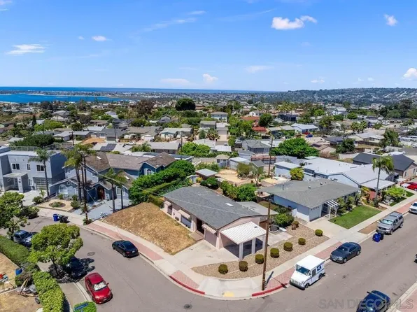 3260 Geronimo Ave, San Diego, CA 92117