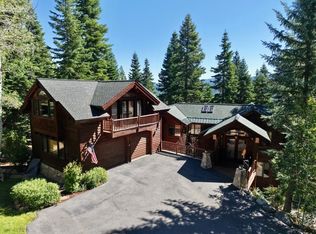 2211 Silver Fox Ct, Truckee, CA 96161