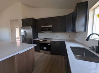 145 E North Rim Ct, Fredonia, AZ 86022