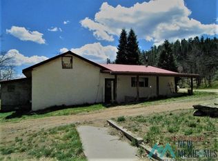1330 State Highway 94, Chimayo, NM 87522