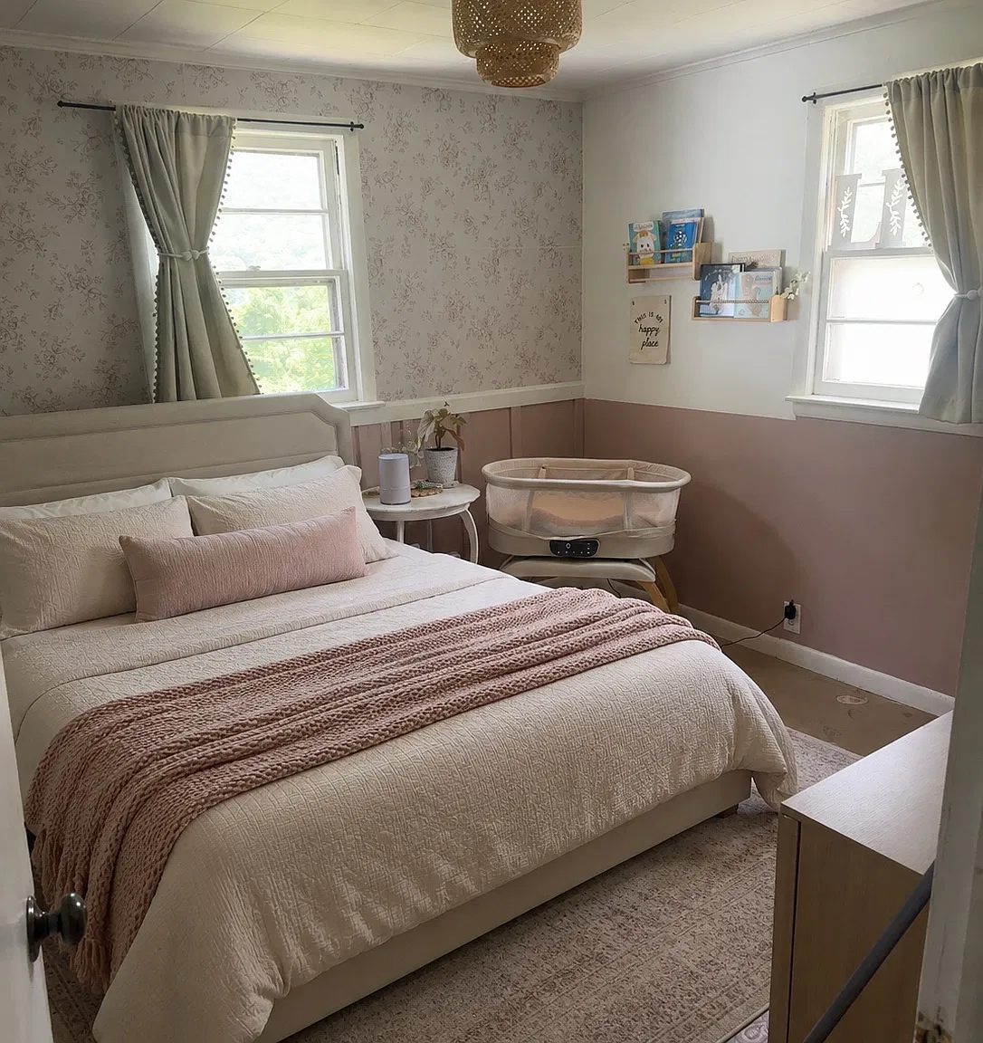 2 bed, 1.5 bath, 1200 sqft, $2,500 — Photo 1
