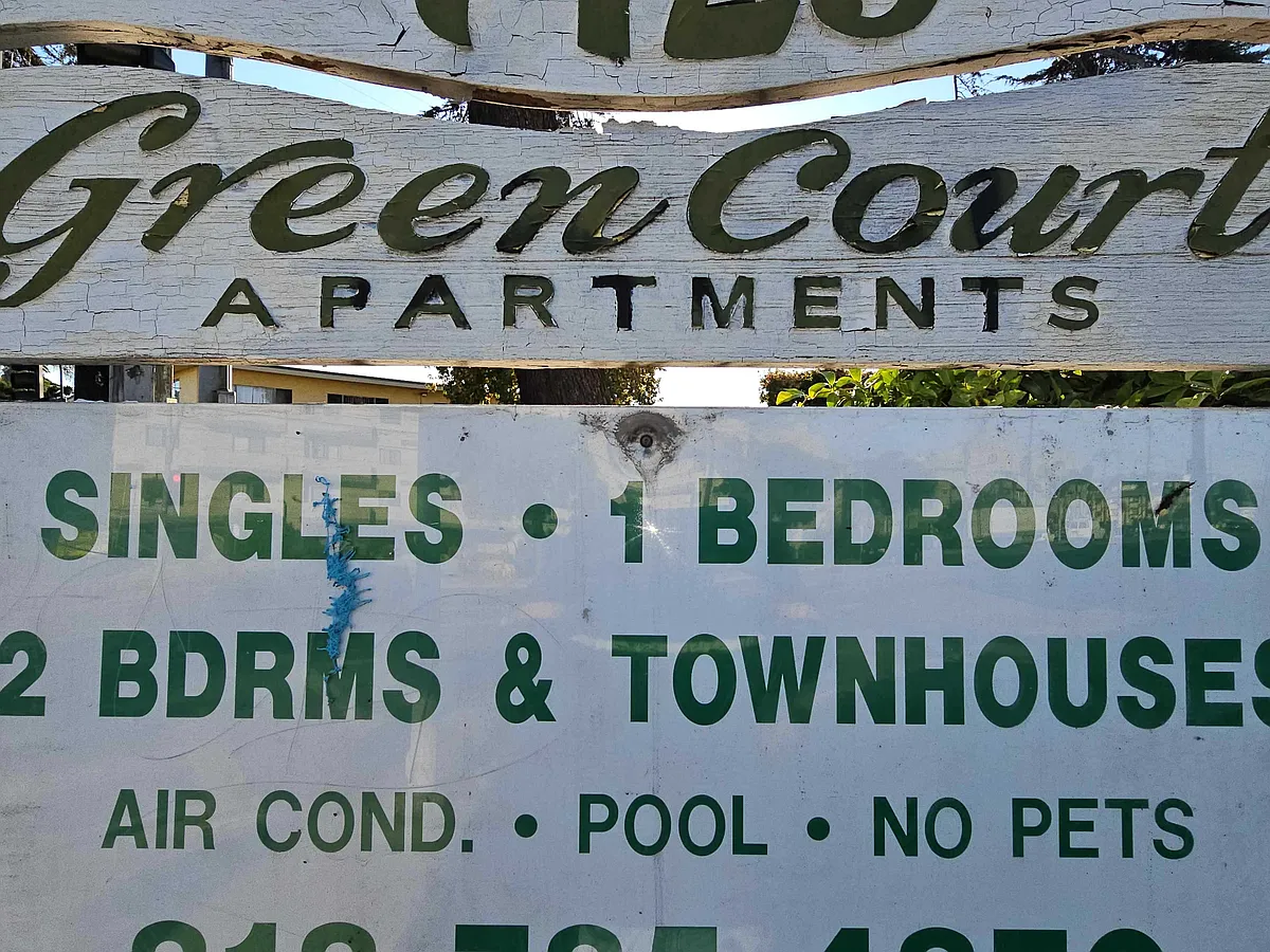 Building Photo - Sepulveda Blvd