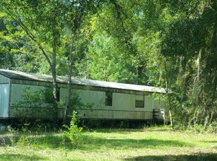 1799 SE 15th Ave, Sumterville, FL 33585