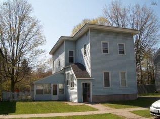 22 N Greenbush St, Cortland, NY 13045