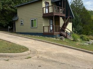 30 Woodsdale Dr, Holiday Island, AR 72631