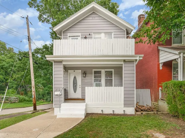 312 Crestline Ave, Cincinnati, OH 45205