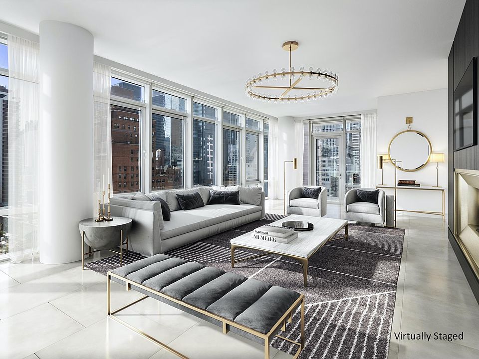 310 E 53rd St APT 12C, New York, NY 10022 | Zillow