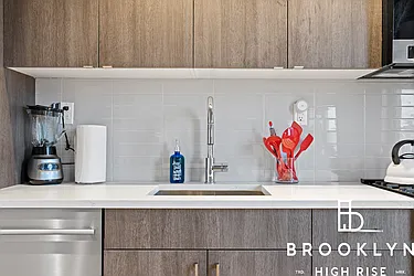 Rented by Brooklyn High Rise LLC