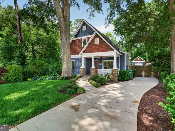 2314 1st Ave, Atlanta, GA 30317