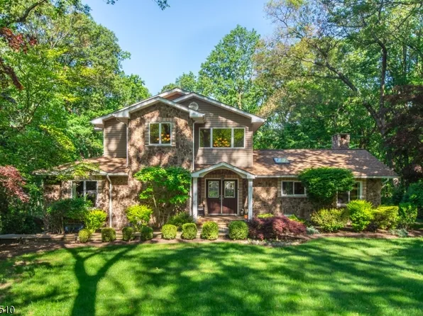 58 Stony Brook Rd, Montville Twp., NJ 07045