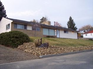 245 Maringo Rd, Ephrata, WA 98823