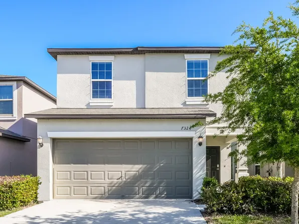 7324 Spring Snowflake Ave, Tampa, FL 33619