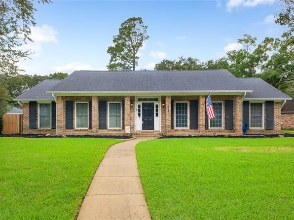 6001 Timberly Rd N, Mobile, AL 36609