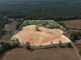 0 Pleasant Ridge Rd NW, Wesson, MS 39191