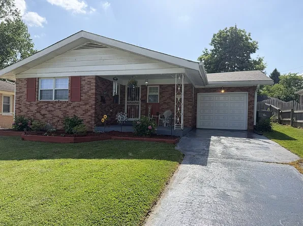 950 N Irvington Ave, Indianapolis, IN 46219