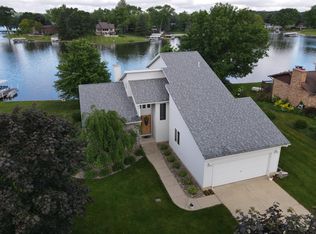 61686 Park Ridge Ln, Sturgis, MI 49091